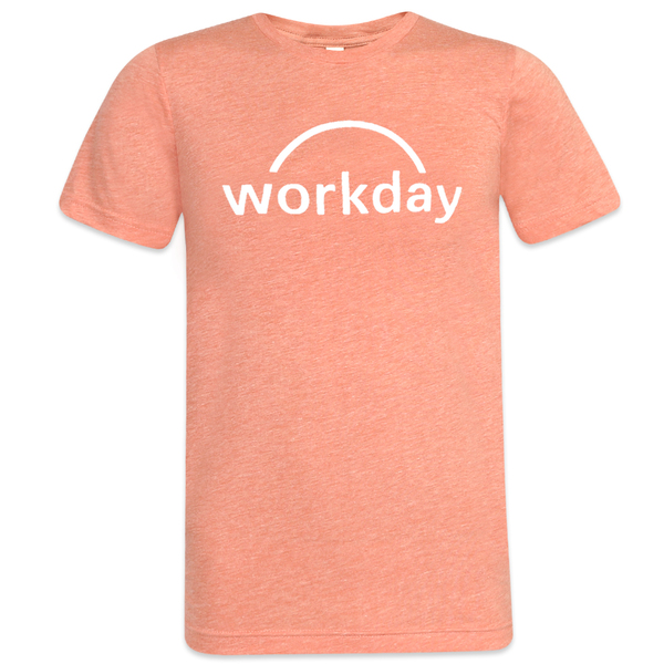 Workday Uni Triblend Tee